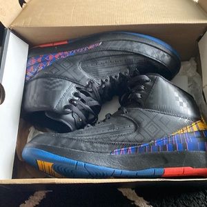 Selling my Jordan’s 2 BHM
